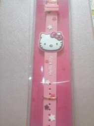 7-11 Hello Kitty運動手環 icash 2.0