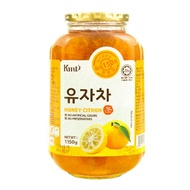 Hansung KMT Tea (Citron Honey, Jujube, Ginger, Aloe) 1.15KG