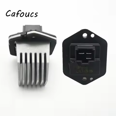 Speed Control Module Heater Blower Motor Fan Resistor For Great Wall H5 H3 Wingle 3 5