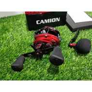 BANAX CAMION 305L TD