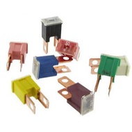 Car Main Fuse Slow Blow Fuse Male 20A - 120A Available