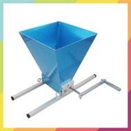 Shyn98 HCM Malt Grain Homebrew Multifunctional Grinder with stand