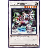 Yaying 25AT-AE218 Super Conductor Behemoth (General Card) AT-AE