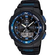 Casio Men's Watch (SGW500H-2BV)