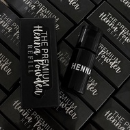 (REFILL) HENNA POWDER