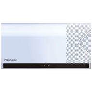 Bình nóng lạnh gián tiếp Kangaroo 22 lít KG79A2