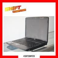 Laptop Second Acer aspire 4740G