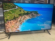 Samsung 49吋 49inch UA49RU7100 4k smart tv $3300(有盒）（有單）