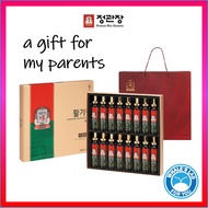 [CHEONG KWAN JANG] Energy 20 ml × 16 bottles for parents' gifts.