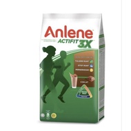 Anlene Regular Milk Powder 550g