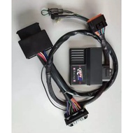 ECU RACING API TECH NVX155