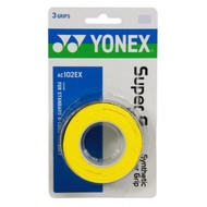 YONEX WET SUPER GRAP (3 WRAPS) AC102EX3