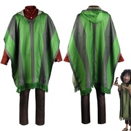 Bruno Encanto Costume Cosplay Party Role Play Amine Halloween