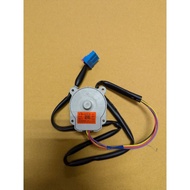 LG 8326/8501 GC-B22 B24 B257 GC-Q22 V22 X257 DC12V 0.1A 4WIRE FRIDGE