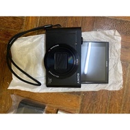 [Used] Sony Compact Digital Camera Cyber-shot DSC-WX500