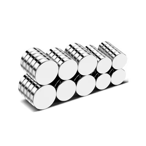 6x1,8x3,8x5,10x1,10x2,10x3,12x2,15x2,20x3mm Super Strong Round Magnet Powerful Neodymium Permanent N