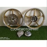 SPORT RIM AR125