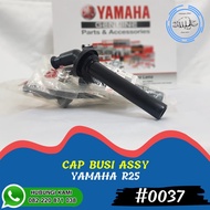 ORIGINAL YAMAHA R25 MT25 SPARK PLUG CAP