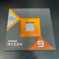 AMD Ryzen 9-7950X3D 4.2GHz 16核心 中央處理器