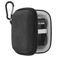 Geekria Earbuds Case Compatible with Bowers & Wilkins Pi8, PI7, PI5 Earbuds, Hard Shell Travel Carry