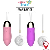 Strong USB Wireless Vibrating Egg Adult Women Vibrator Sex Toy