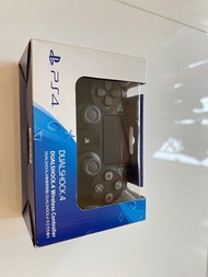 全新PS4手掣