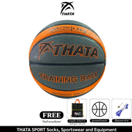THATA Basketball ลูกบาสเกตบอล Training 1.5kg.