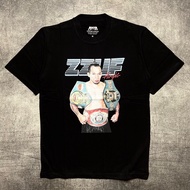 ZUFF Tshirt - ALRIGHT Official Merchandise