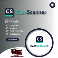 CamScanner Premium | PDF Scanner & OCR Unlock