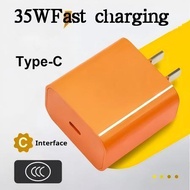 PD 35W Fast Charging USB-C Adapter – Compatible with iPhone/Android/Macbook/Laptop