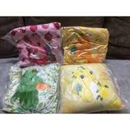 Yeo Dragon Year Pillow