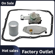 Transmission Shift Solenoid Kit 45RFE,545RFE,68RFE for  Ram 1500  5.7L V8 2002-2018 4799662 5013470A