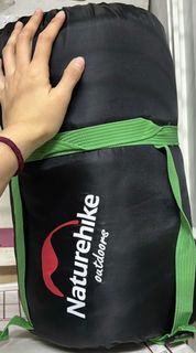 sleeping bag 雙人睡袋