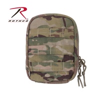 Rothco MOLLE Tactical Trauma &amp; First Aid Kit Pouch