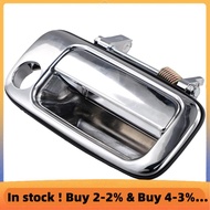 Car Exterior Outside Door Handle for 80 LC80 FZJ80 4500 1991-1997