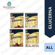 Glucerna Vanilla & Chocolate 400g/850g