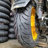 ! BAN LUAR BRIDGESTONE BATTLAX SC2 RAIN UKURAN 160/60-14 -