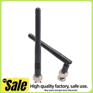 2 UHF Antenna with BNC Connector for  EW100 EW300 EW500 G3 Evolution G3 Series Receiver Wireless Mic