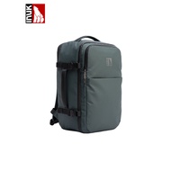 Inuk38L Large Capacity Men's Travel Backpack Outdoor Leisure Commuter Water-Repellent Lightweight La