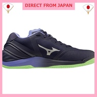 "Mizuno Wave Stealth NEO Handball Shoes - Lightweight, Wide Fit, Indoor Sports - Multiple Colors & S