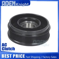 AC Compressor Clutch Pulley For Mazda 3 5 H12AOBW4JZ BP4S61K00 H12A1AJ4EX BP4S61K00 CC4361K00A CC436