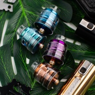 Ready JT Reload S Spectrum Series RDA 24MM by Reload Vapor USA / Reload S RDA