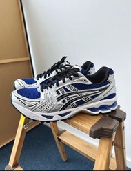 💎香港官方認證💎ASICS Gel Kayano 14 復古低幫男款緩震跑鞋｜經典回歸 舒適穩定現貨