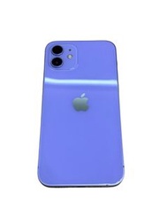 Apple iPhone 12 紫色 128gb
