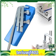 【●TI●】Broken Faucet Removal Tool,Stripped Screw Extractor,Broken Pipe Extractor Tool,Pipe Extractor 