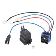 Starter Relay Kit AM106304,AM107421 Replacement for John Deere 130 160 165 170 175 180 185 316 318 4