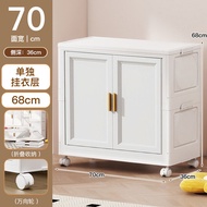 Installation Free Thickened Baby Wardrobe