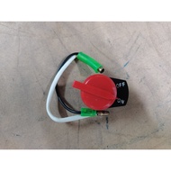 Honda GX160 168 160 6.5HP Gasoline Engine Stop Switch Spare Part
