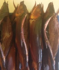 Bandeng Asap Sidoarjo