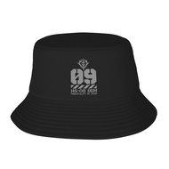 Gundam Ms-09 Zeon Anime Fisherman's Hat Bucket Hat